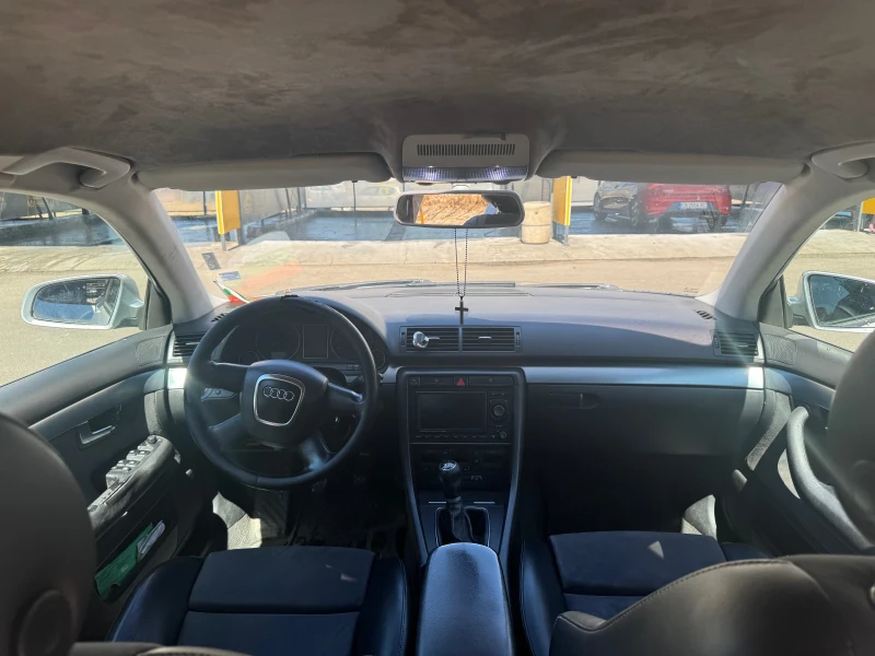 Audi A4 2.0 TDI, снимка 7 - Автомобили и джипове - 51513861