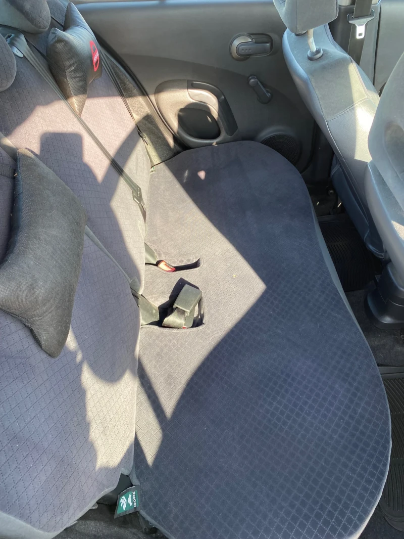 Nissan Micra, снимка 9 - Автомобили и джипове - 52598029