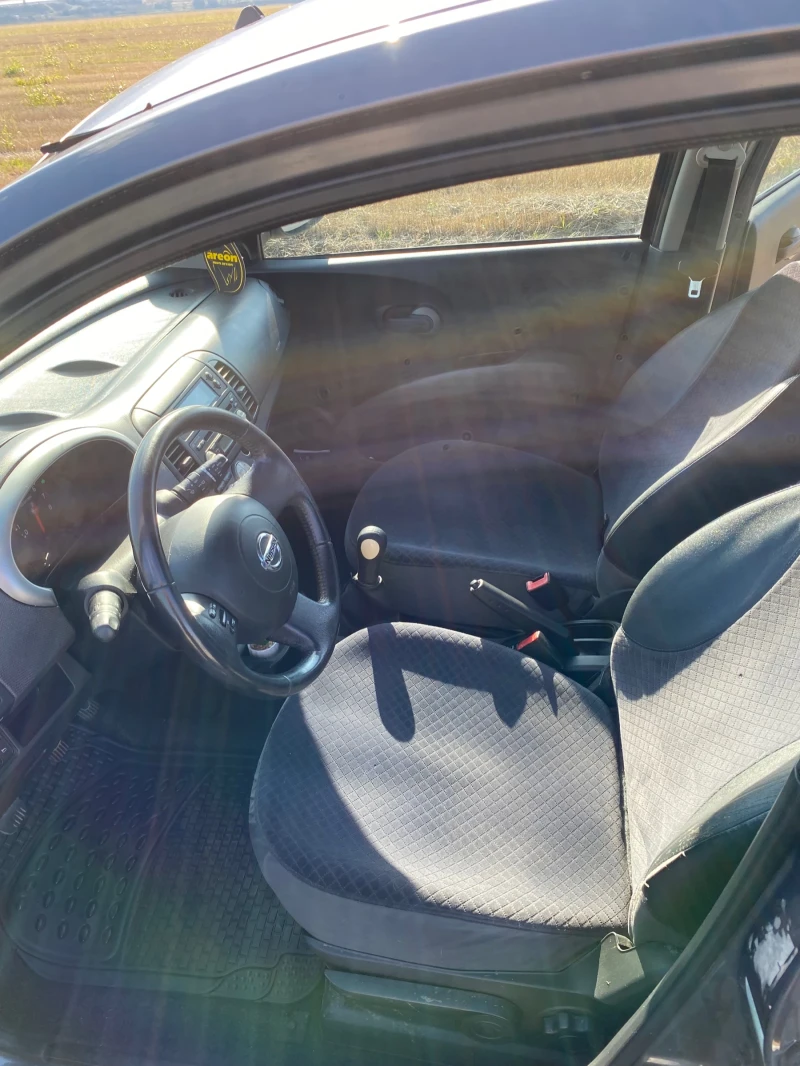 Nissan Micra, снимка 7 - Автомобили и джипове - 52598029