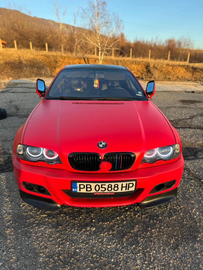 BMW 330, снимка 7 - Автомобили и джипове - 52326730