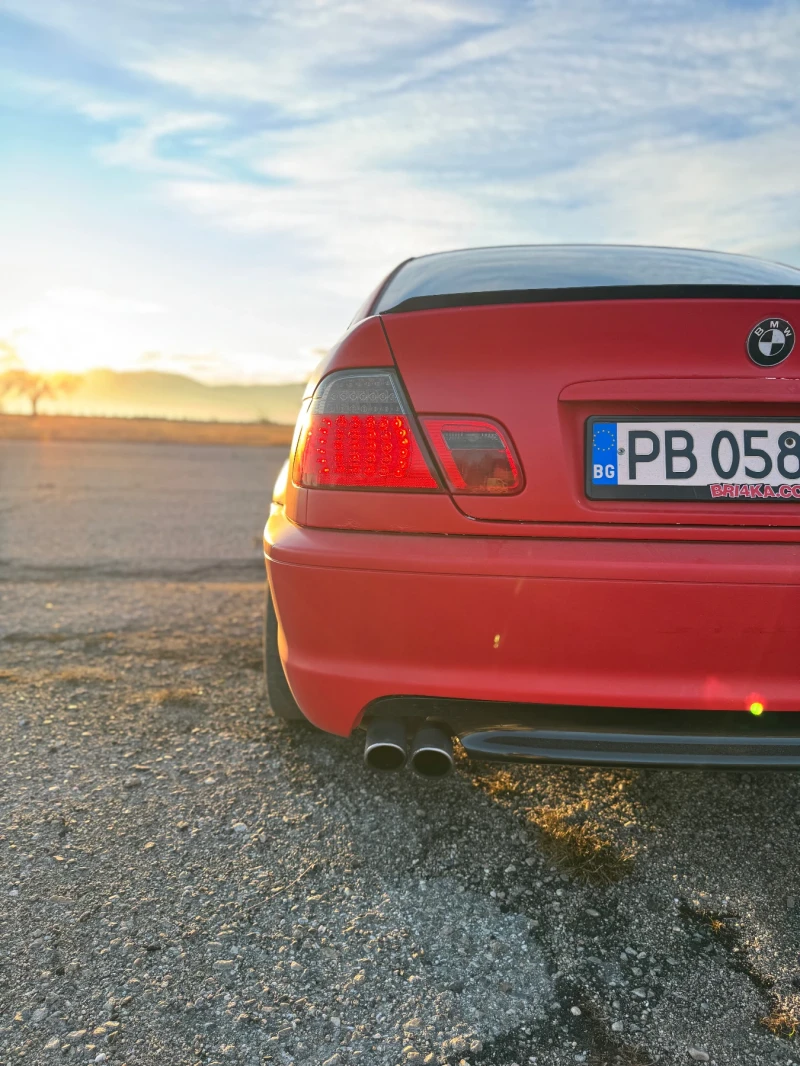 BMW 330, снимка 6 - Автомобили и джипове - 52326730