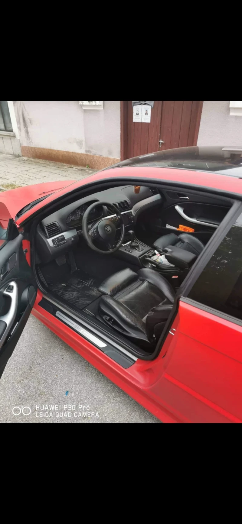 BMW 330, снимка 5 - Автомобили и джипове - 52326730