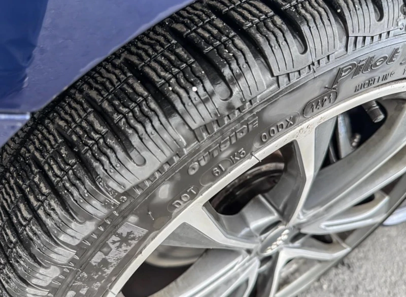 Audi S4, снимка 6 - Автомобили и джипове - 52749615