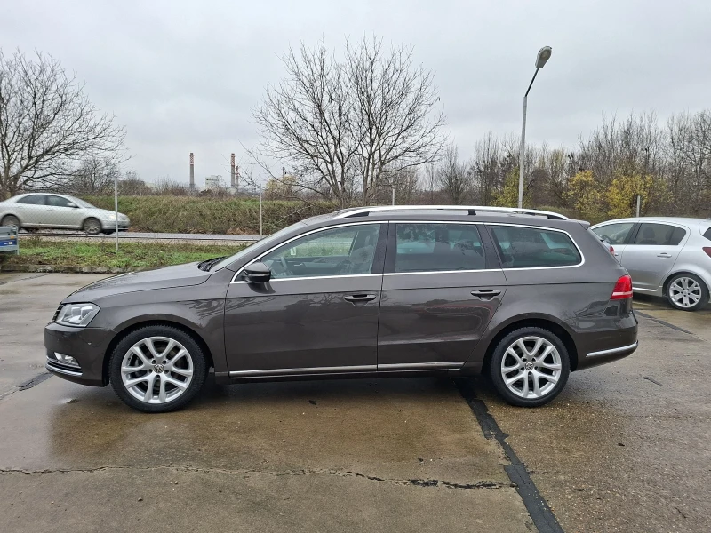 VW Passat 2.0TDi 170кс. DSG Hi-line, снимка 3 - Автомобили и джипове - 52576534