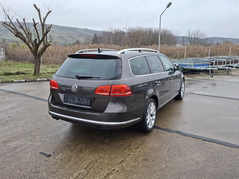 VW Passat 2.0TDi 170кс. DSG Hi-line, снимка 6 - Автомобили и джипове - 52576534