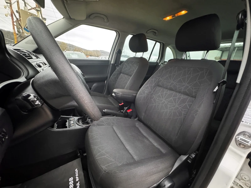 Skoda Fabia 1.6TDi Facelift ELEGANCE, снимка 9 - Автомобили и джипове - 52596329