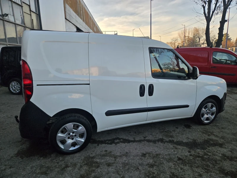 Fiat Doblo 1, 6 дизел, снимка 4 - Автомобили и джипове - 52801141
