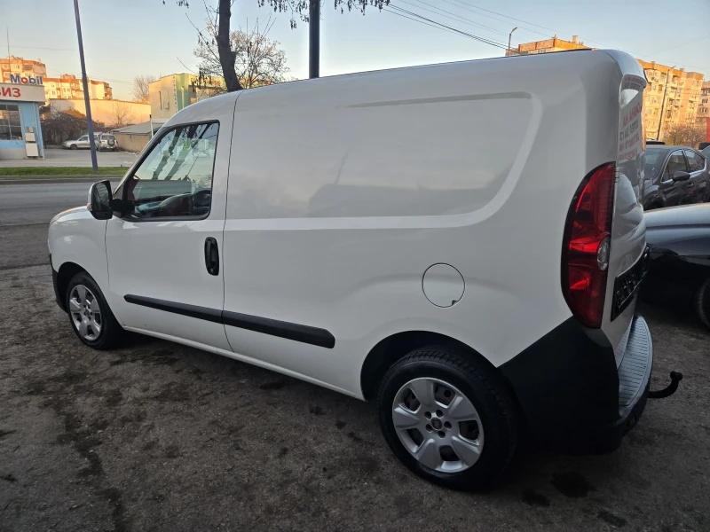 Fiat Doblo 1, 6 дизел, снимка 5 - Автомобили и джипове - 52801141