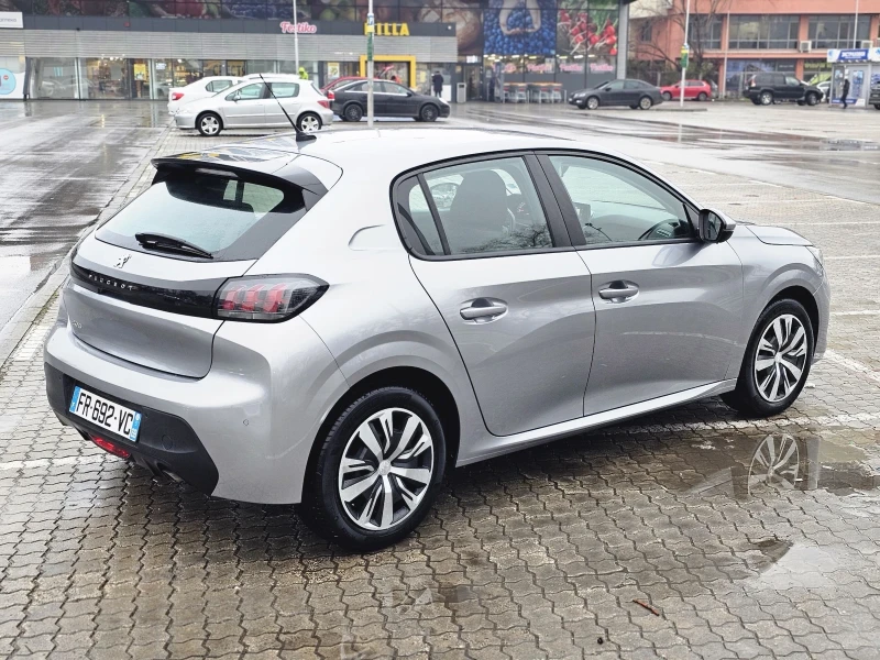 Peugeot 208, снимка 5 - Автомобили и джипове - 52960615