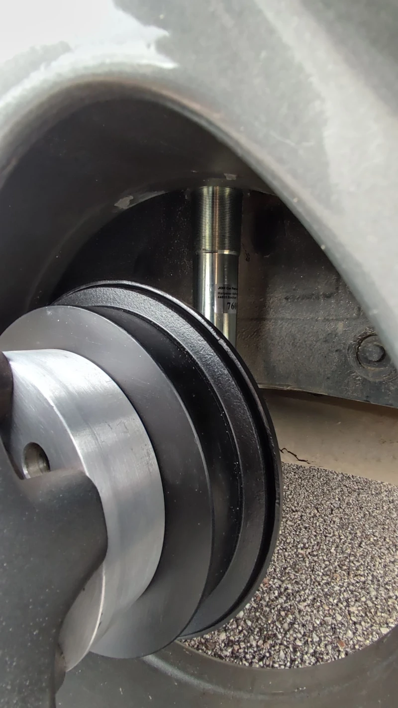 VW Golf, снимка 10 - Автомобили и джипове - 53012282