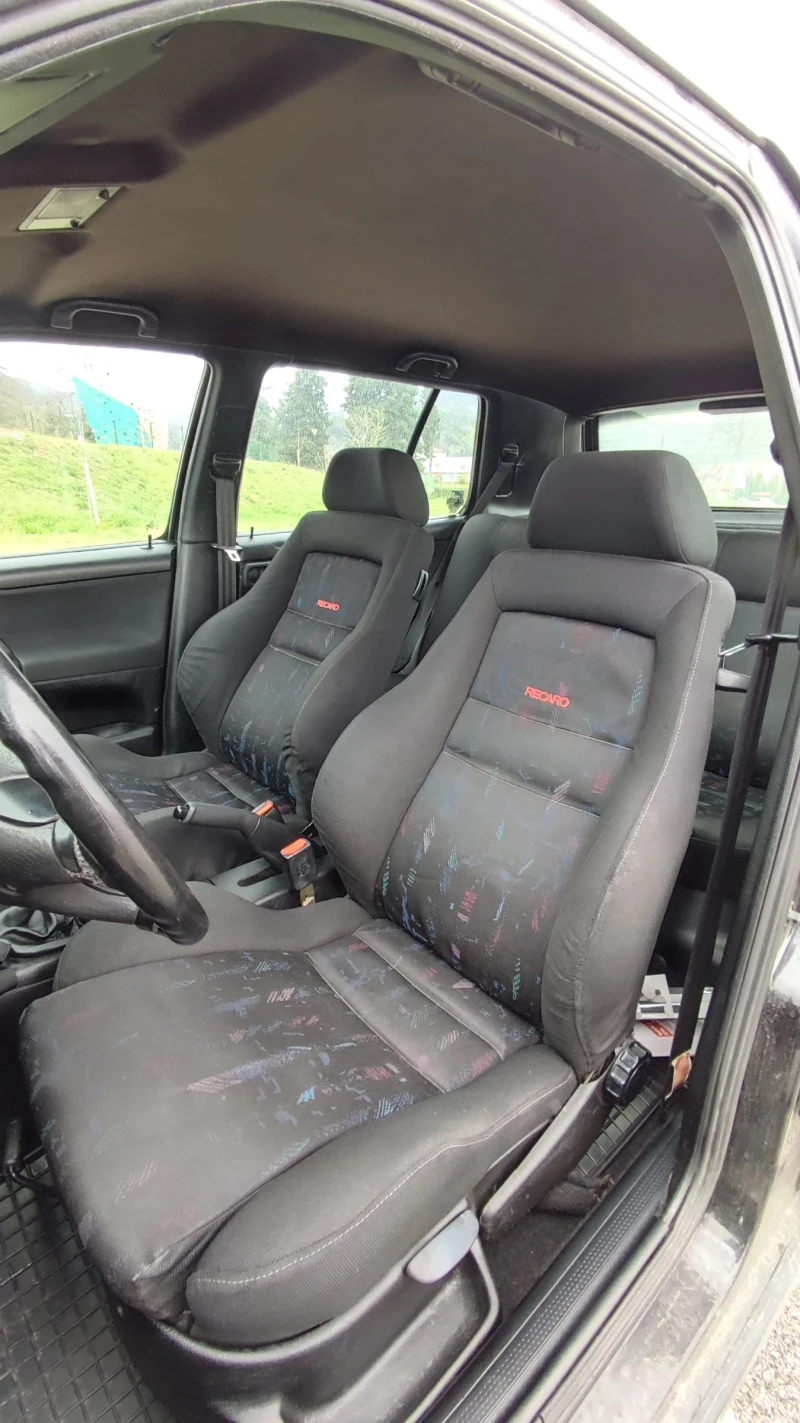 VW Golf, снимка 7 - Автомобили и джипове - 53012282