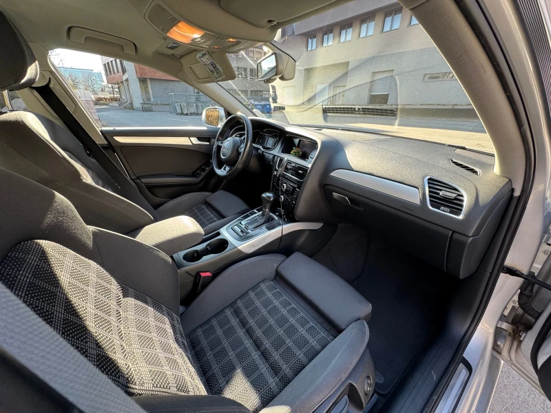 Audi A4 Audi A4 1.8 TFSI Автоматик   08.2013 г., снимка 6 - Автомобили и джипове - 53168620
