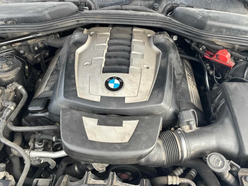 BMW 650 * 650i * CARFAX * ЦЕНА ДО БГ, снимка 15 - Автомобили и джипове - 53391091