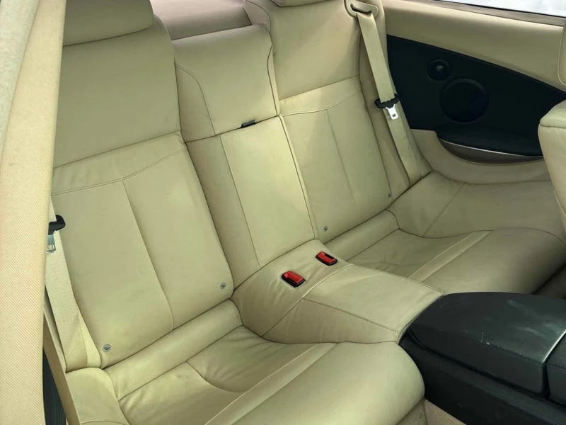 BMW 650 * 650i * CARFAX * ЦЕНА ДО БГ, снимка 14 - Автомобили и джипове - 53391091