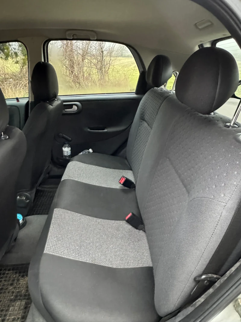 Opel Corsa, снимка 5 - Автомобили и джипове - 53518081