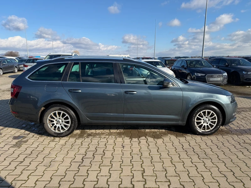 Skoda Octavia 1.6TDI NAVI EURO 6, снимка 5 - Автомобили и джипове - 53526345
