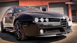 Alfa Romeo 159 - [1] 