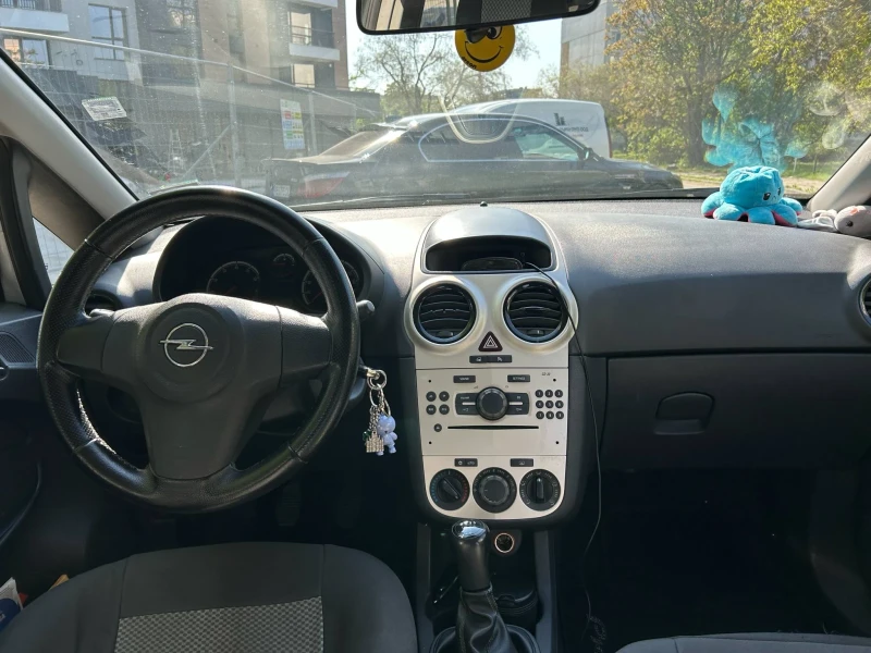 Opel Corsa - 5299 лв. - 48590867 | Car24.bg