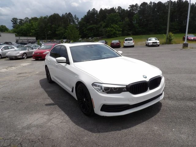 BMW 530 i/ ПОДГРЕВИ/RECARO/HEAD-UP - 33600 лв. - 23397554 | Car24.bg