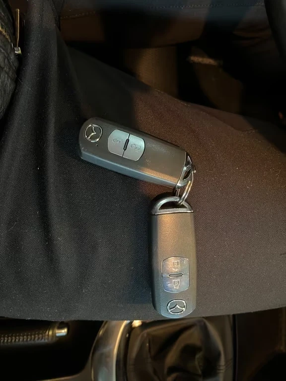 Mazda 2 1.5b Lim.Prime-Line | Mobile.bg — изображение 16