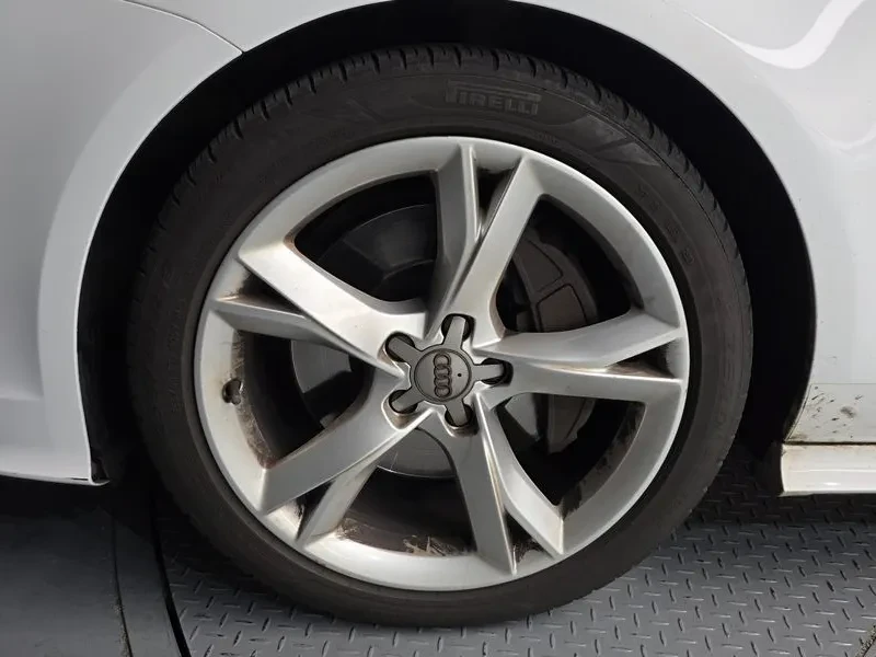 Audi A7 3.0 TDI Quattro, снимка 5 - Автомобили и джипове - 54148499