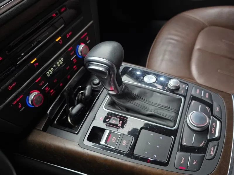 Audi A7 3.0 TDI Quattro, снимка 9 - Автомобили и джипове - 54148499