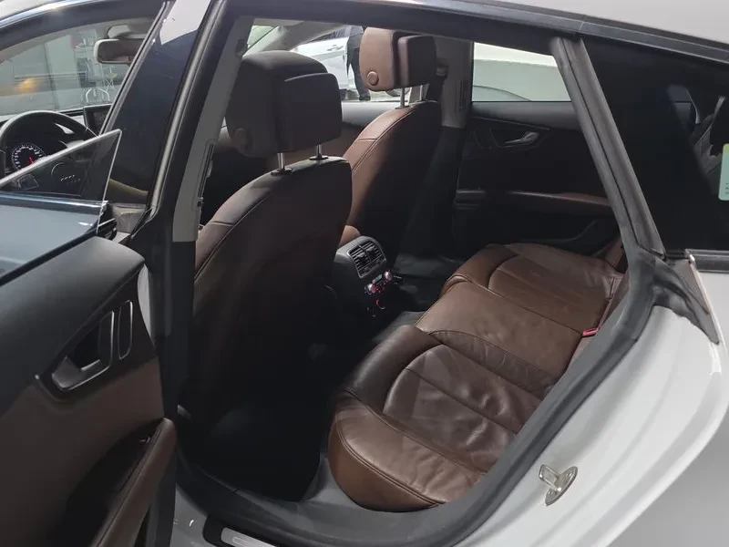 Audi A7 3.0 TDI Quattro, снимка 11 - Автомобили и джипове - 54148499