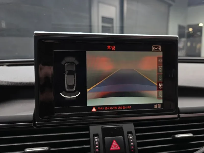 Audi A7 3.0 TDI Quattro, снимка 16 - Автомобили и джипове - 54148499