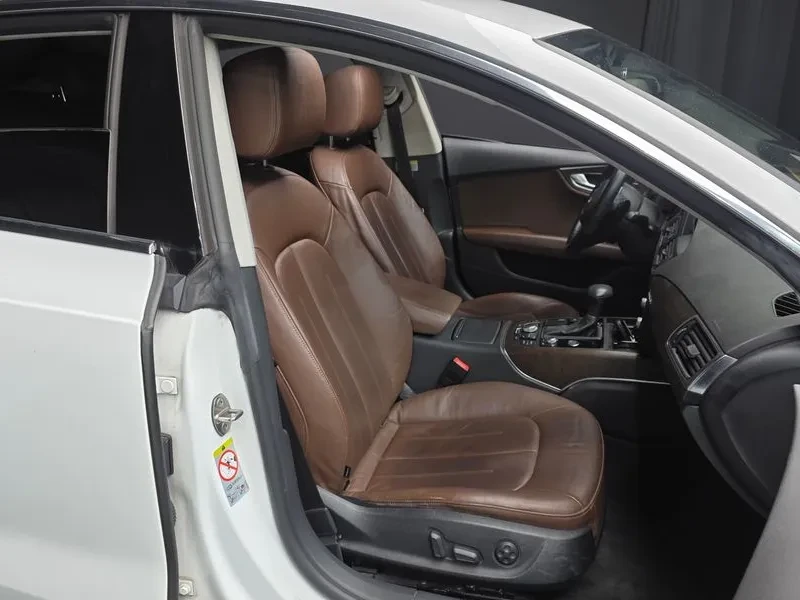 Audi A7 3.0 TDI Quattro, снимка 12 - Автомобили и джипове - 54148499