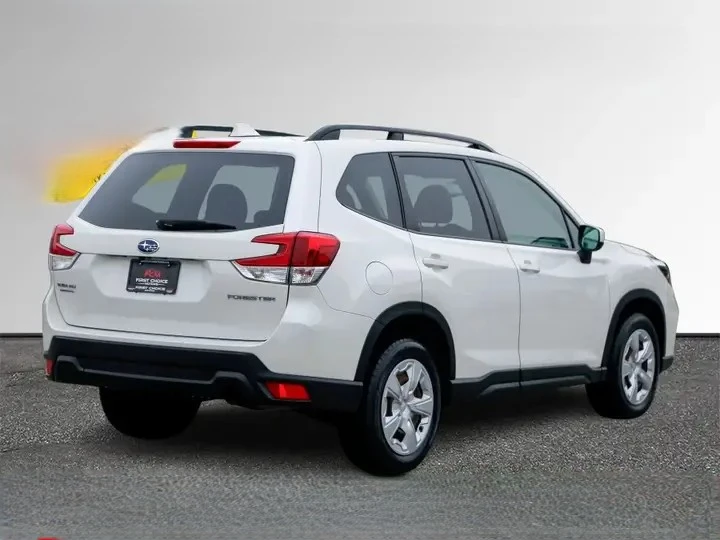 Subaru Forester От Представителство Подгрев, Камера , снимка 3 - Автомобили и джипове - 55279762