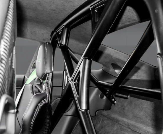 Porsche 911 GT3 RS = Clubsport = Гаранция, снимка 8 - Автомобили и джипове - 55704759