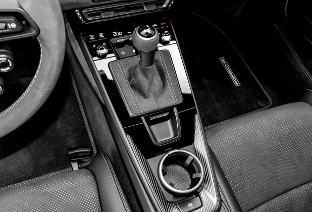 Porsche 911 GT3 RS = Clubsport = Гаранция, снимка 12 - Автомобили и джипове - 55704759