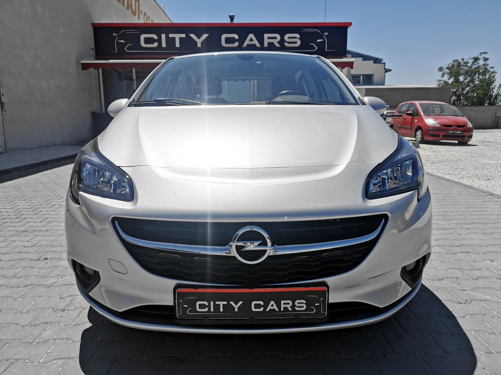 Opel Corsa 1.3 CDTi, снимка 1