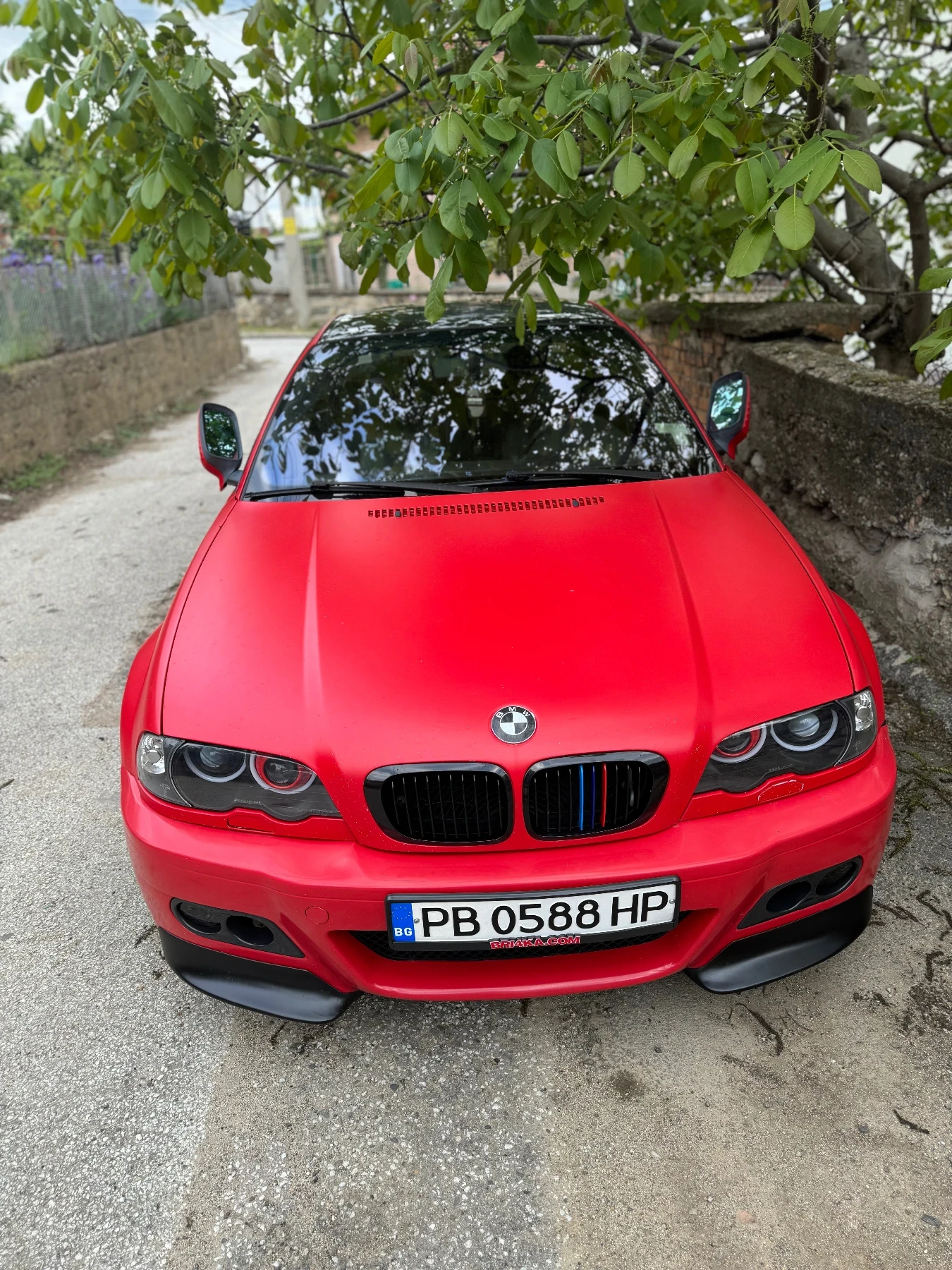 BMW 330, снимка 1