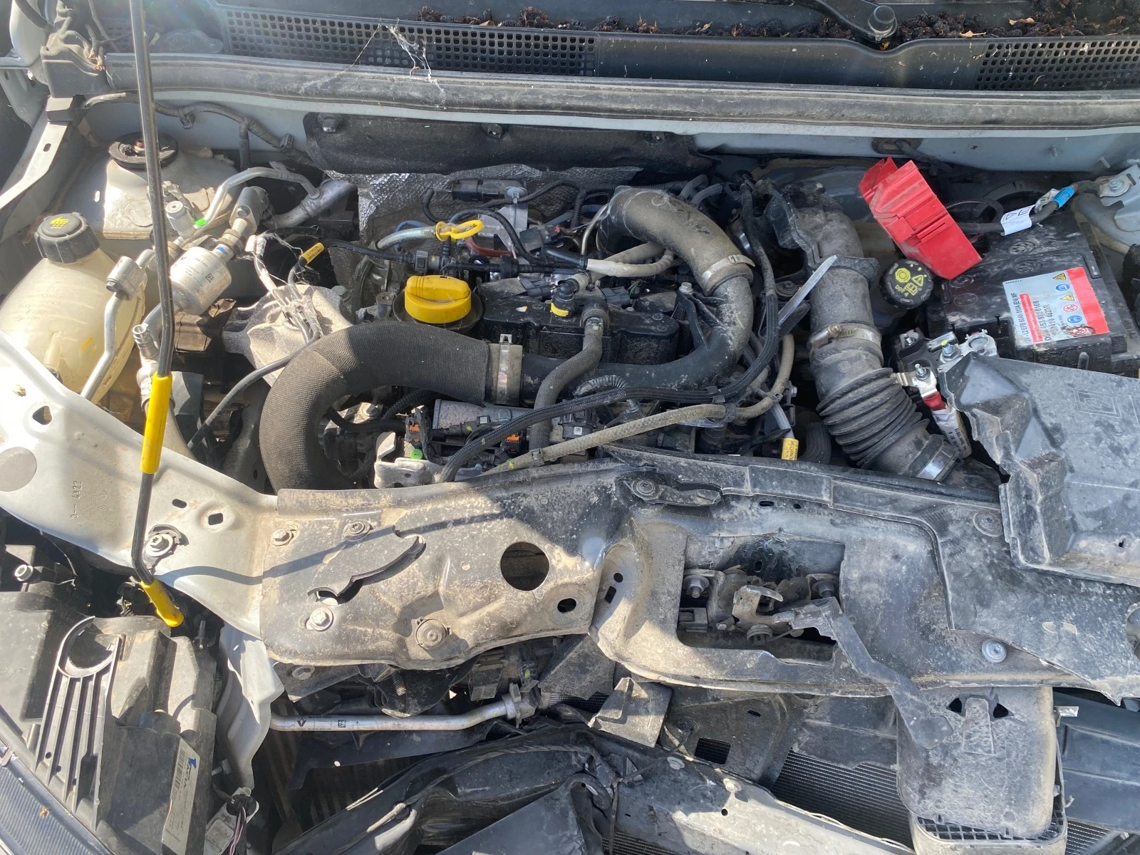 Dacia Jogger 1.0 TCe | Mobile.bg   11