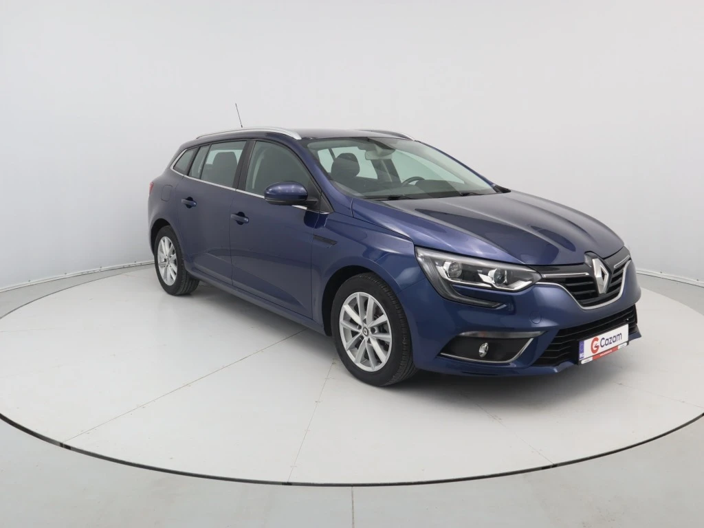 Renault Megane 1.5 Blue DCi - изображение 3