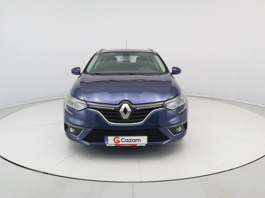 Renault Megane 1.5 Blue DCi - изображение 2