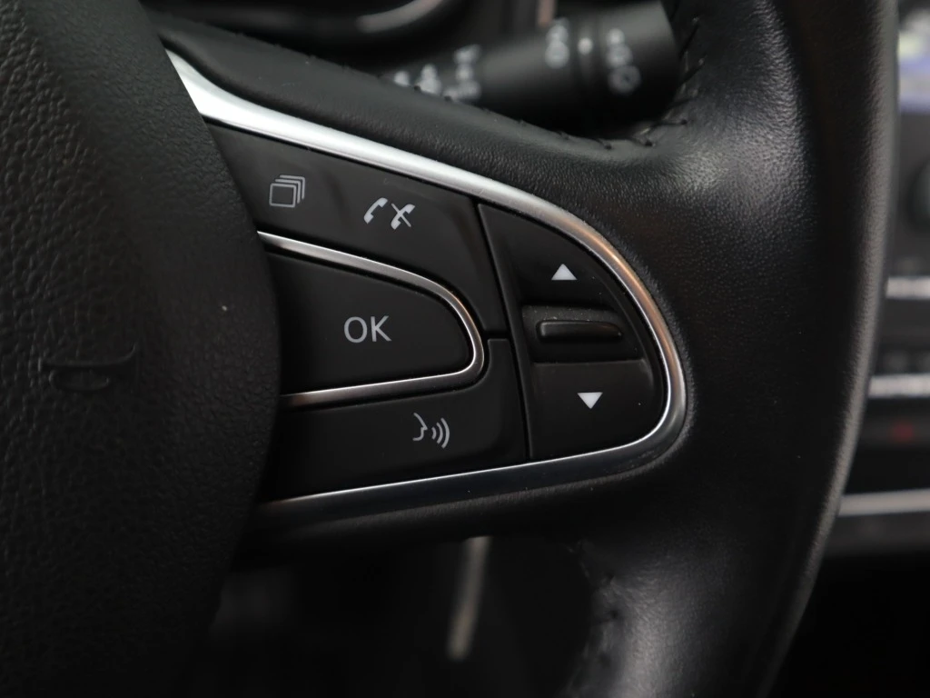 Renault Megane 1.5 Blue dCi  | Mobile.bg   16