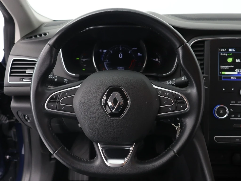 Renault Megane 1.5 Blue dCi  | Mobile.bg   13