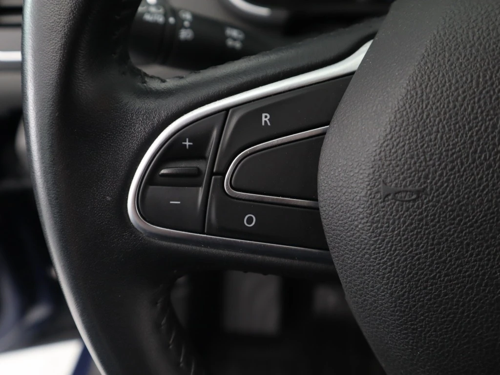 Renault Megane 1.5 Blue dCi  | Mobile.bg   15