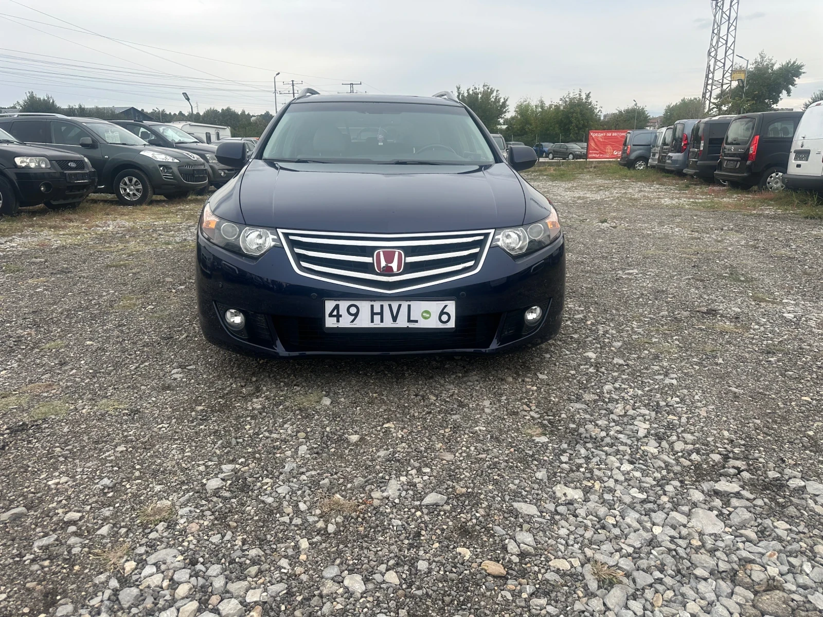 Honda Accord 2.0-EXECUTIVE-ГАЗ-Landi-Renzo-BLACK-FRIDAY-ПРОМО! - изображение 8