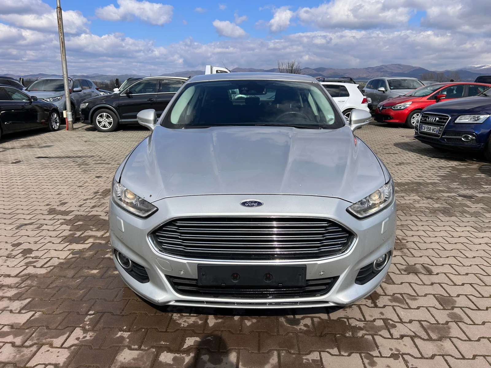 Ford Mondeo 2.0TDCI NAVI EURO 6 - изображение 3