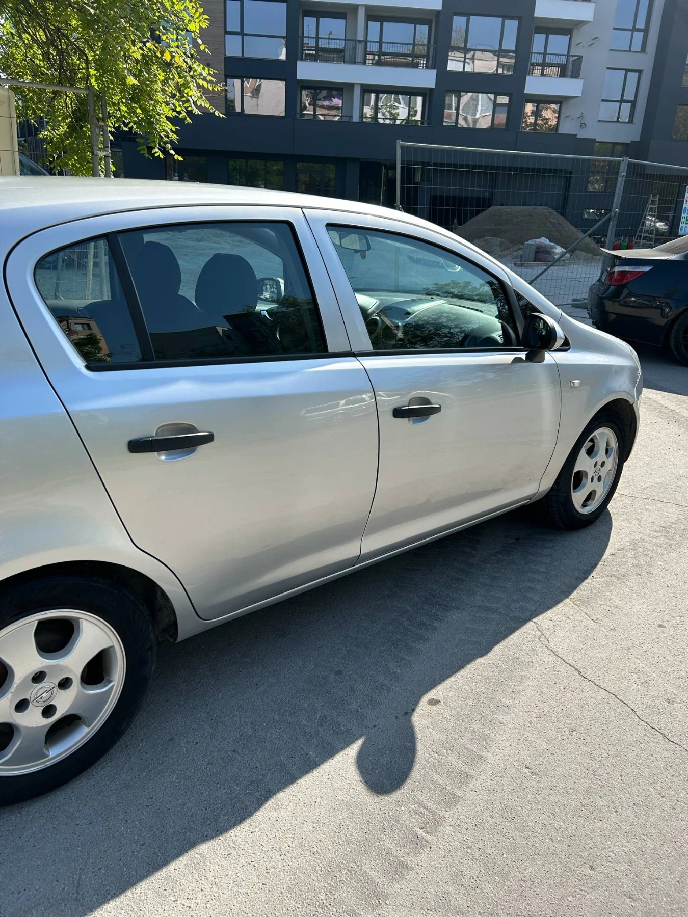 Opel Corsa  - изображение 3