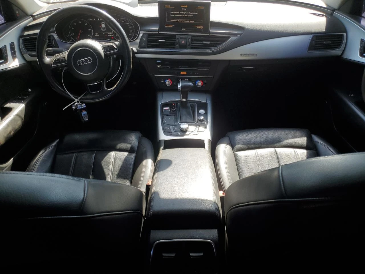 Audi A7 PRESTIGE* ЛИЗИНГ*  - изображение 9