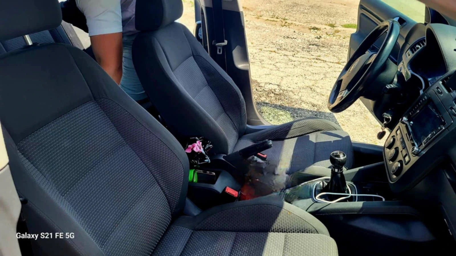 VW Golf  2.0 GTD - изображение 6