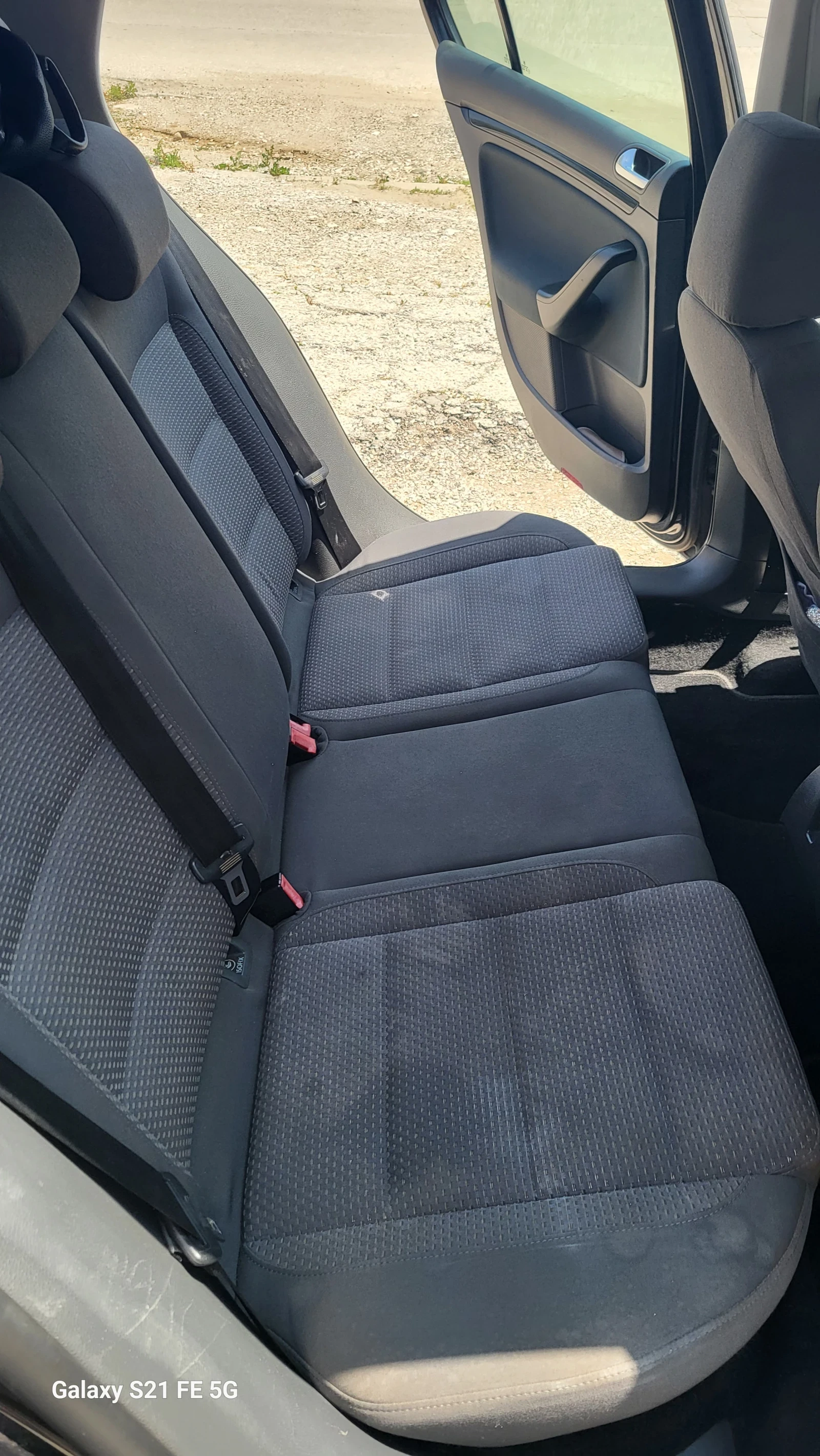 VW Golf  2.0 GTD - изображение 10