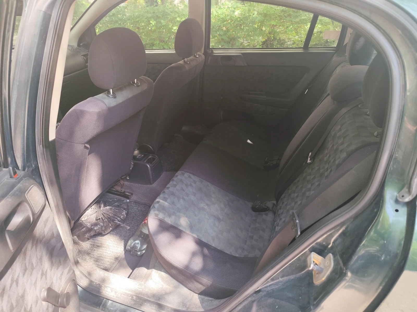 Opel Astra 1.6 mono - изображение 7