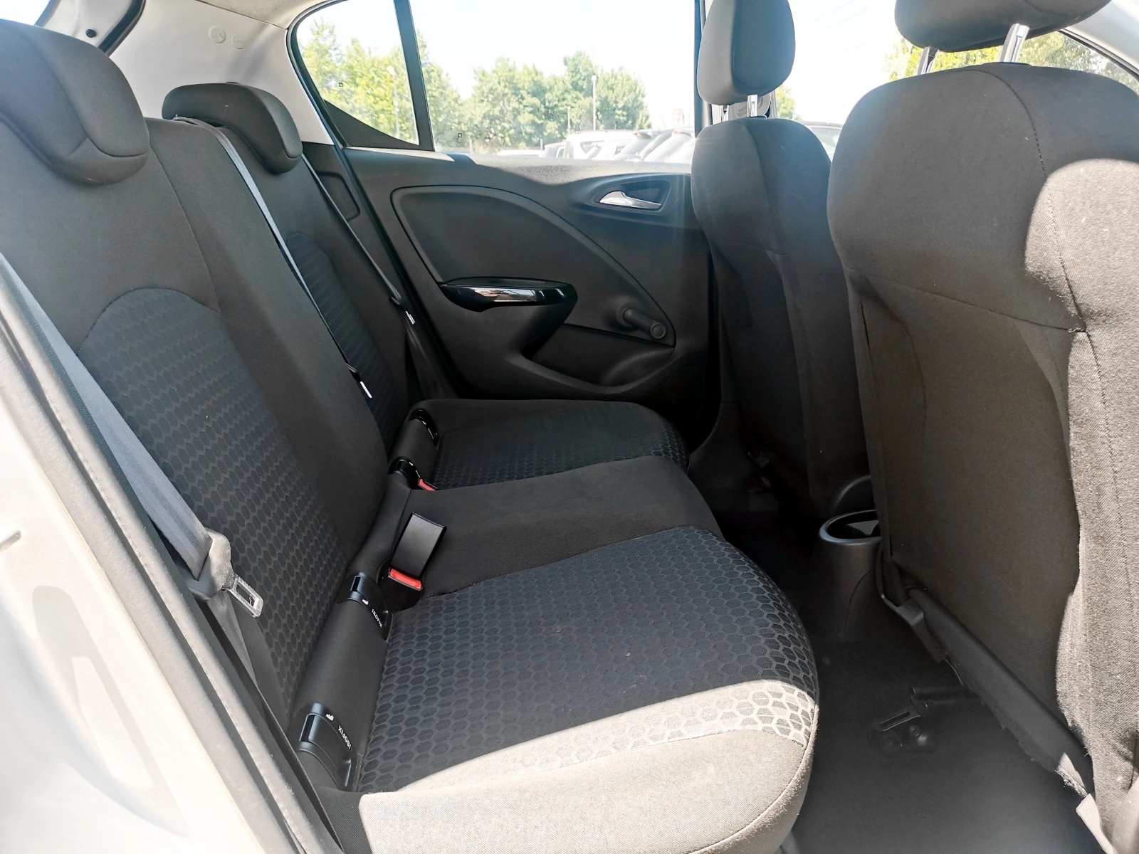 Opel Corsa 1.3 CDTi | Mobile.bg   15