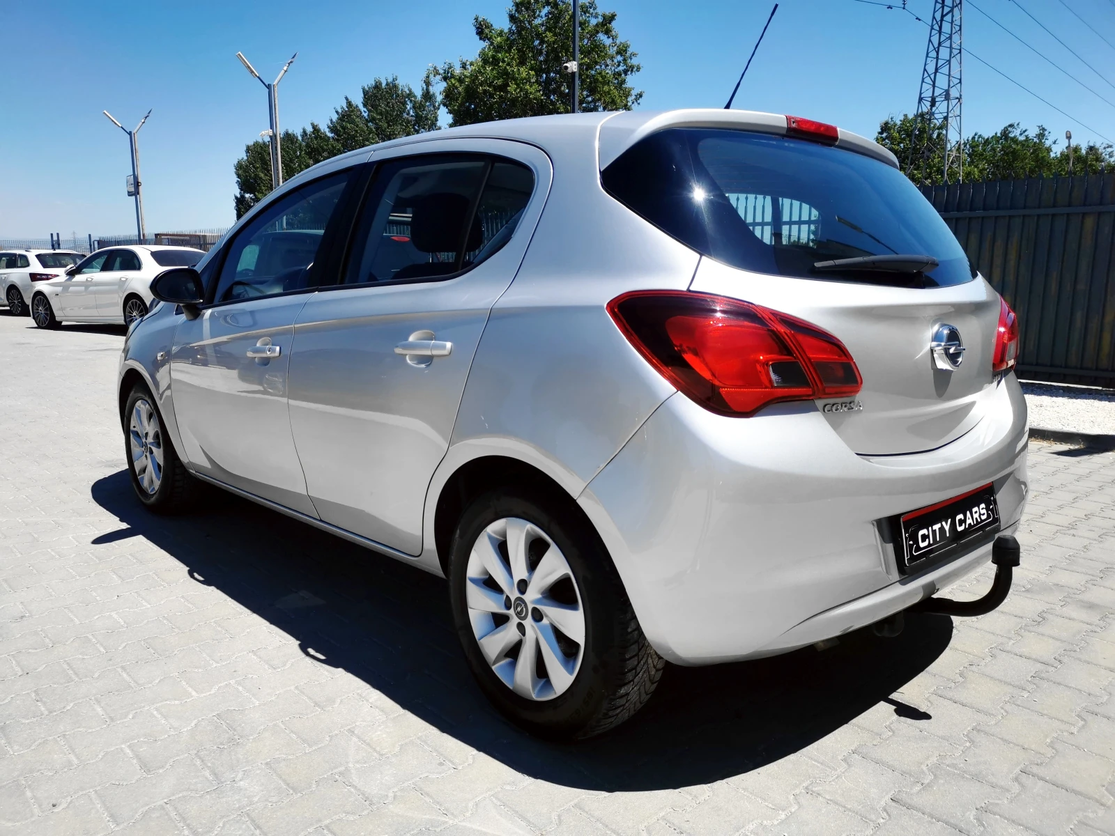 Opel Corsa 1.3 CDTi - изображение 7