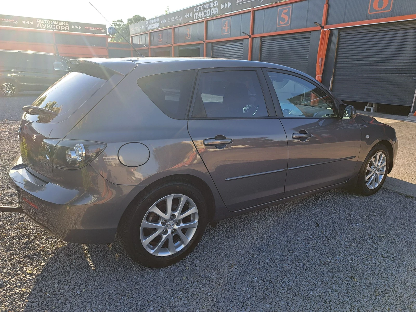 Mazda 3  - изображение 5